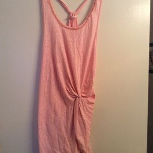 Victoria Secret Tee. S/P